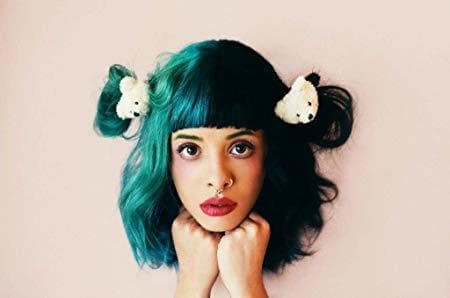 Moda Melanie Martinez