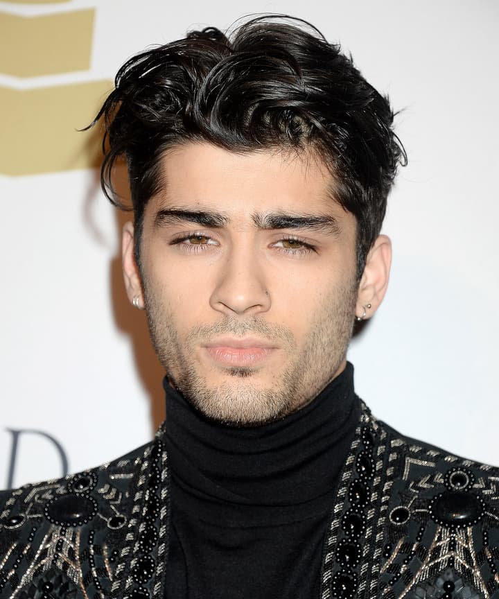 Moda ZAYN Malik