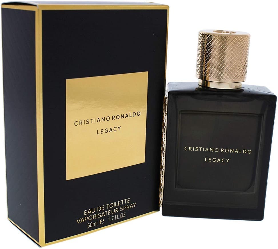 Product Eau de Toilette Cristiano Ronaldo Legacy