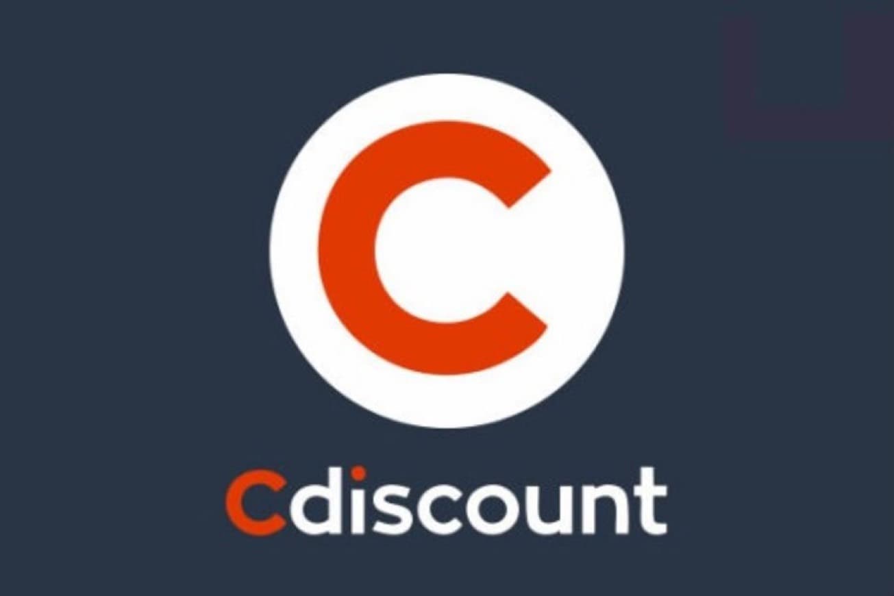 App Cdiscount 