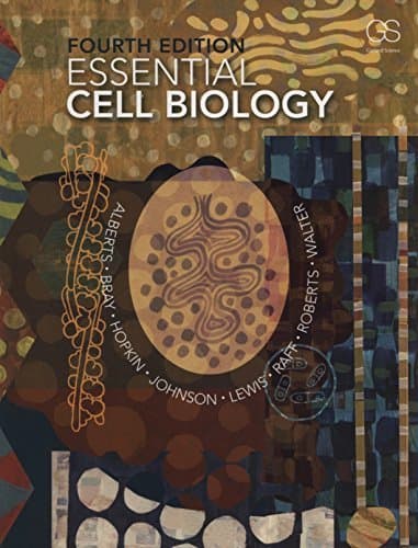 Book Essential Cell Biology