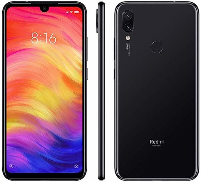 Moda Xiaomi Redmi Note 7