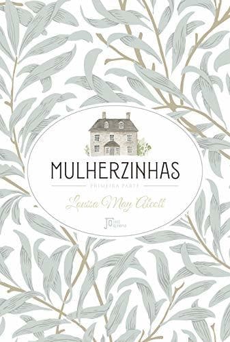 Book Mulherzinhas