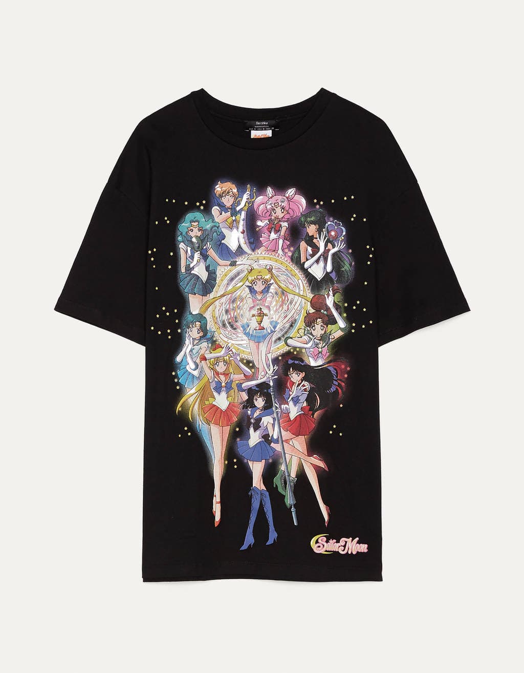 Producto T-Shirt Sailor Moon