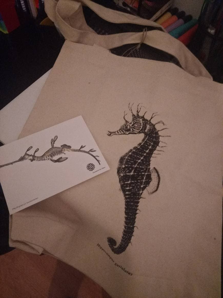 Producto Tote bag