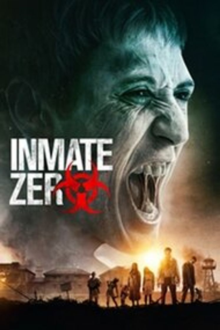 Movie Inmate Zero