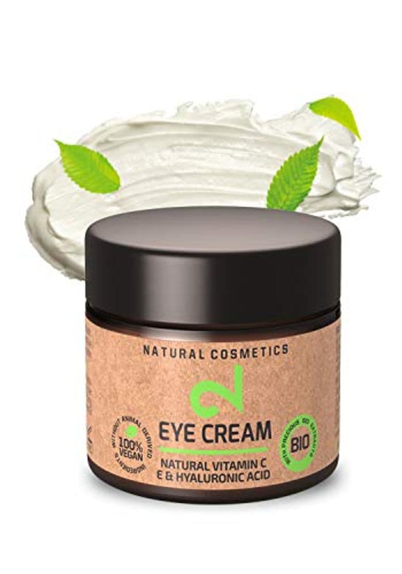 Place DUAL Eye Cream