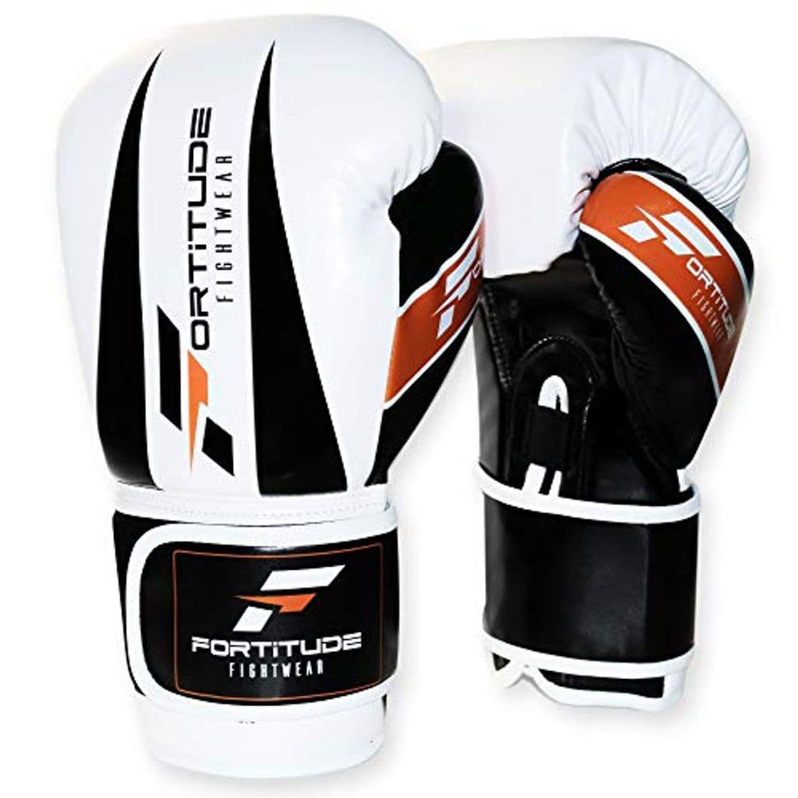 Producto Fortitude Fightwear Guantes de Boxeo 12oz