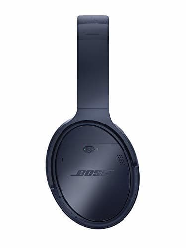 Producto Bose QuietComfort 35 II - Auriculares Inalámbricos