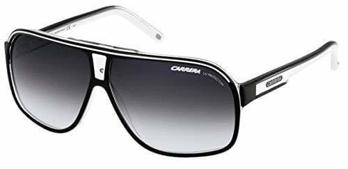 Producto Carrera Grand Prix 2 9O T4M Gafas de sol, Negro