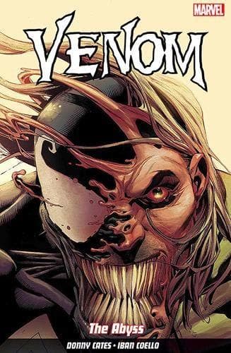 Book Venom Vol. 2