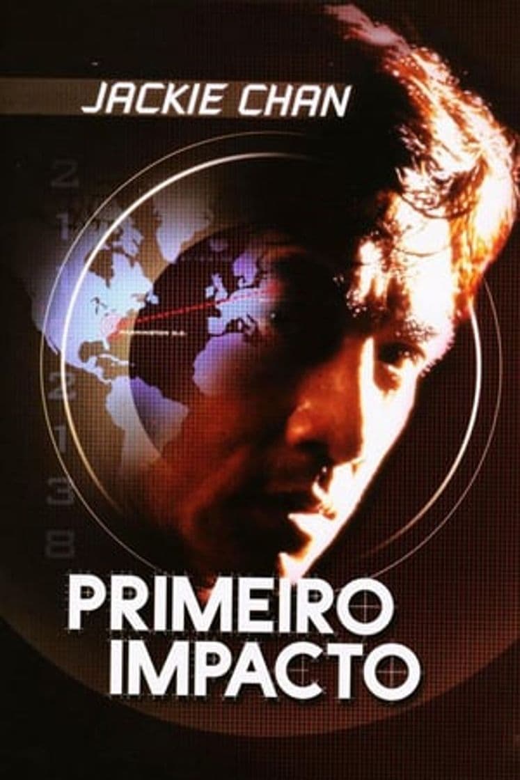 Película First Strike