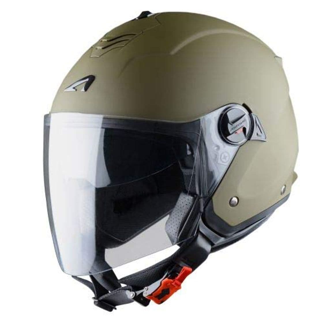 Product Astone Helmets