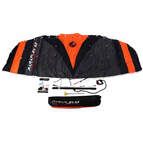 Lugar Wolkenstürmer Paraflex Trainer 2.3 action kite