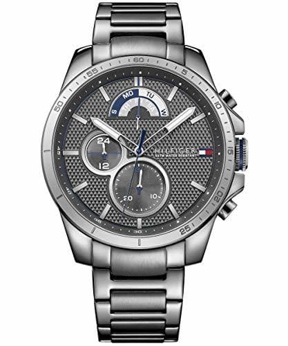 Product Reloj para hombre Tommy Hilfiger 1791347.