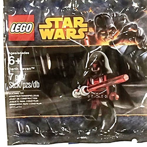 Producto LEGO - Juego de construcción Star Wars de 7 Piezas