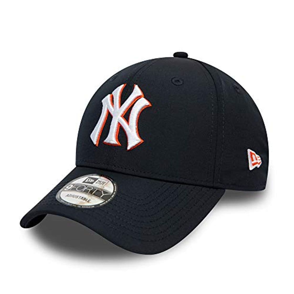 Moda New Era New York Yankees MLB Cap New Era 9forty Baseball Strapback