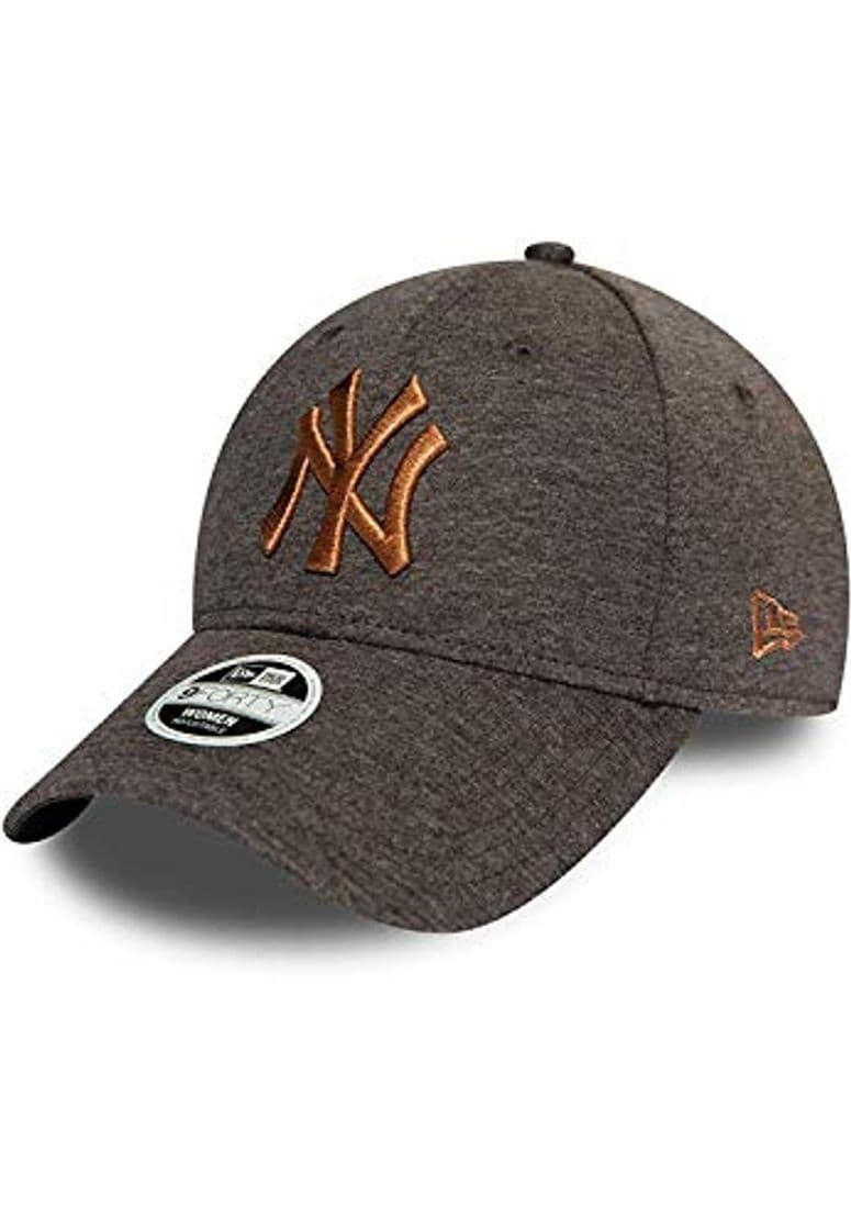 Moda New Era New York Yankees MLB Cap New Era 9forty Baseball Damen