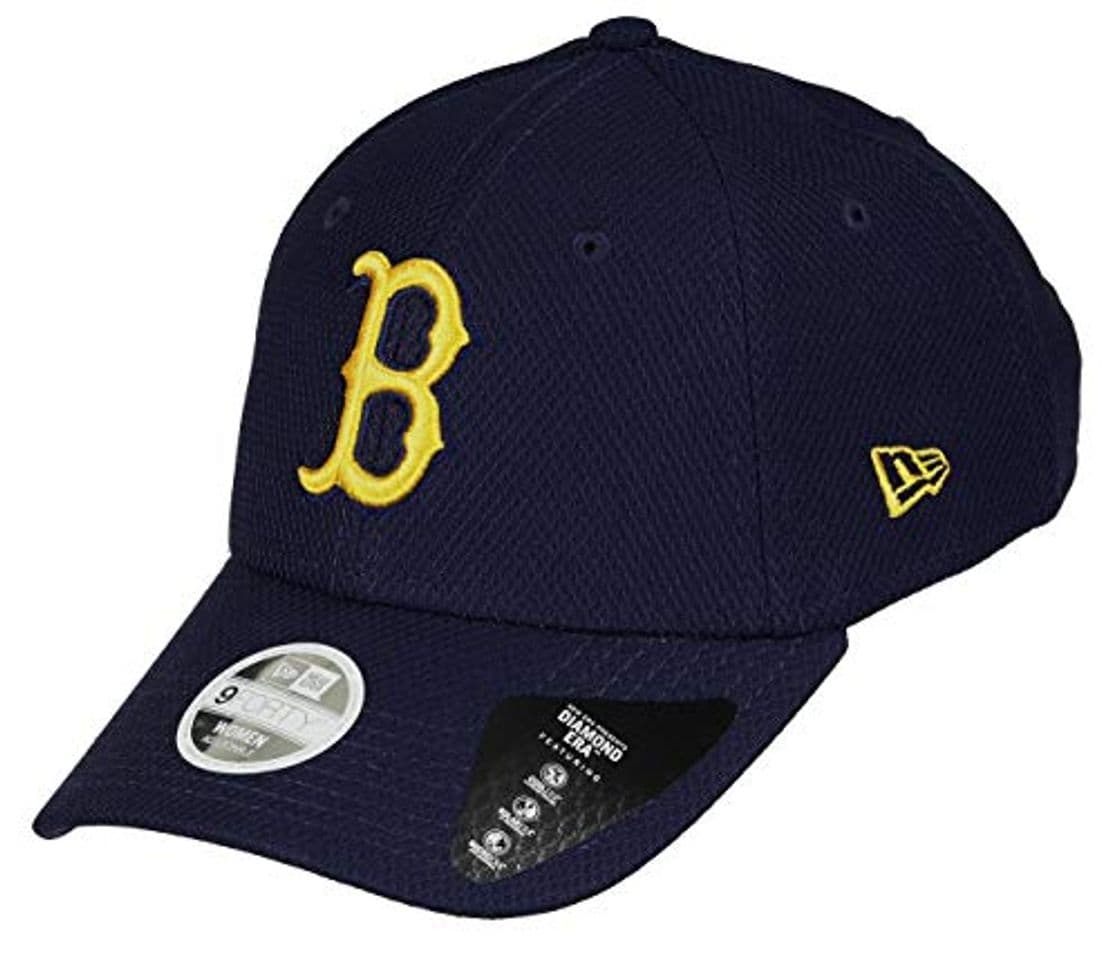 Moda New Era Boston Red Sox Cap New Era MLB Baseball 9forty Damen