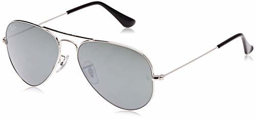 Place Ray-Ban - Gafas de sol Aviador RB3025-W3275 Large Metal Aviator RB 3025