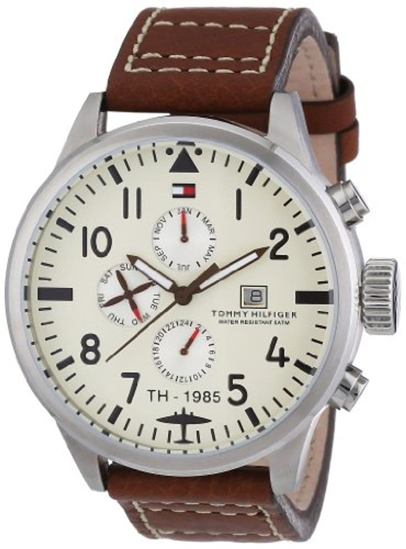 Producto Reloj Tommy Hilfiger para Hombre 1790684