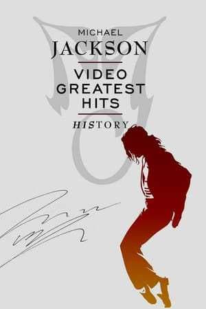 Película Michael Jackson Video Greatest Hits: HIStory