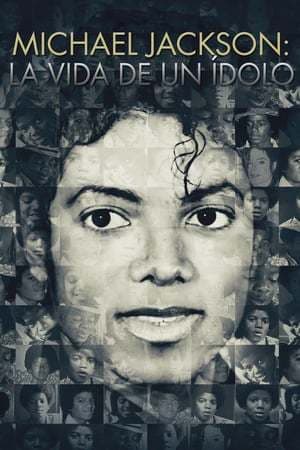 Película Michael Jackson: The Life of an Icon