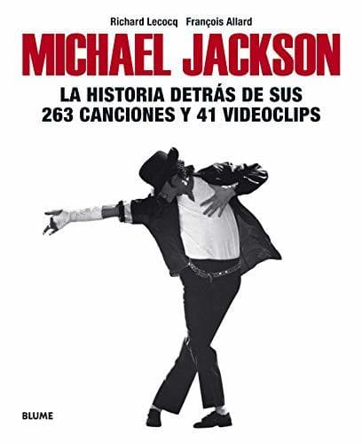 Libro Michael Jackson