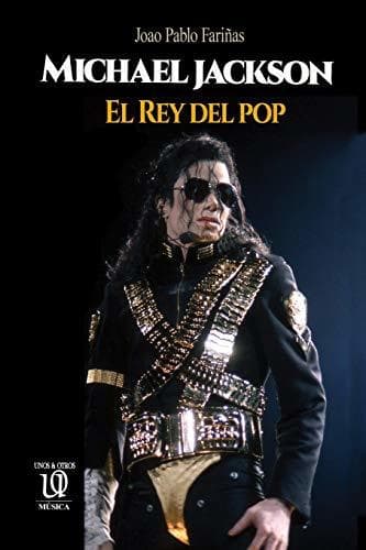 Libro Michael Jackson