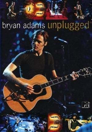 Movie Bryan Adams - MTV Unplugged