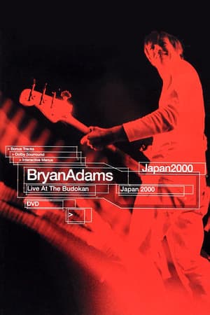 Movie Bryan Adams: Live at the Budokan