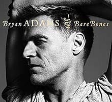 Movie Bryan Adams: Bare Bones