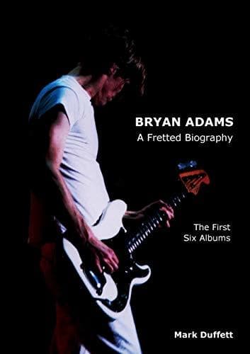 Book Bryan Adams