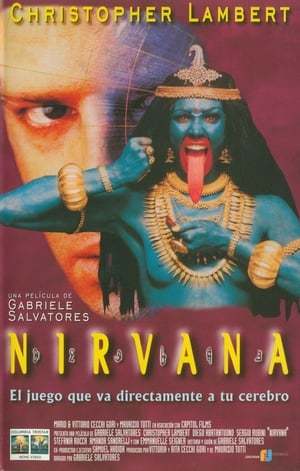 Movie Nirvana