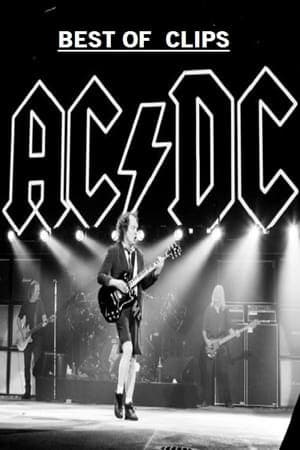 Película ACDC Best Of Clips