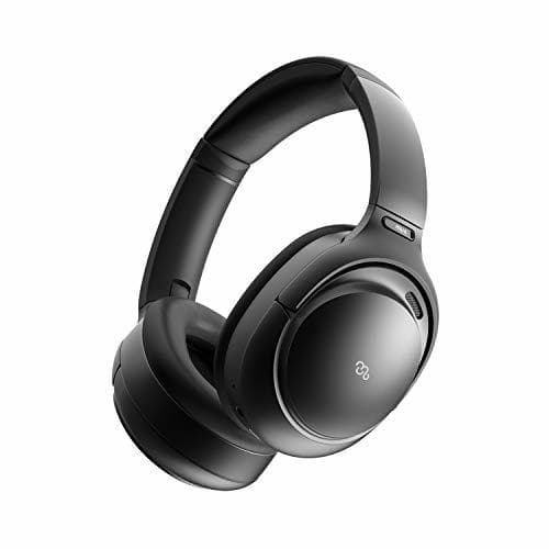 Producto Mu6 Space2 Auriculares inalámbricos con triple digital cancelación de ruido activa hasta