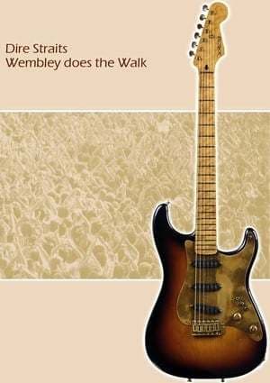 Película Dire Straits: Wembley Does The Walk