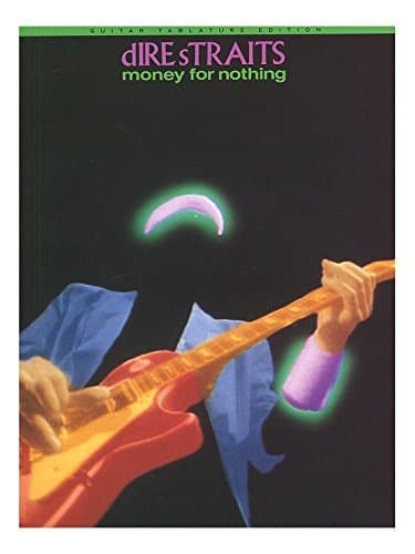 Libro Dire Straits