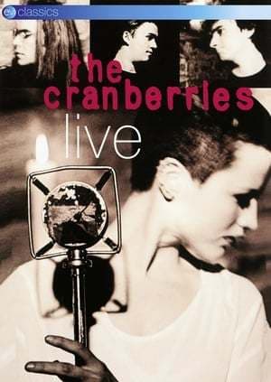 Película The Cranberries - Live - London