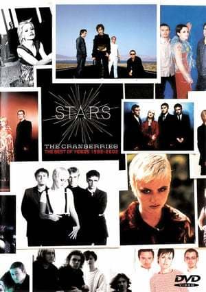 Película The Cranberries - The Best Videos 1992-2002