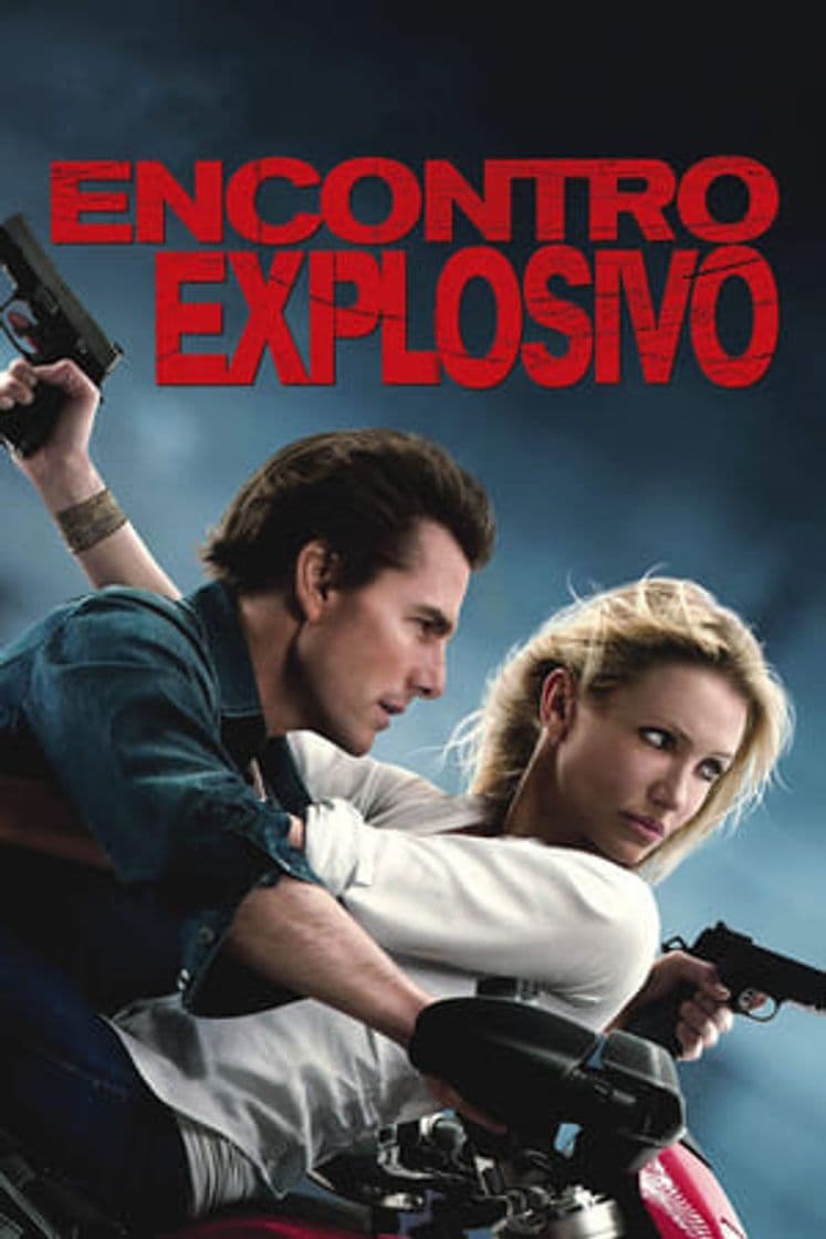 Película Knight and Day