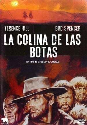 Movie Boot Hill