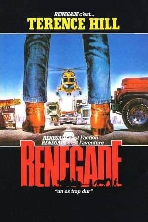 Movie They Call Me Renegade