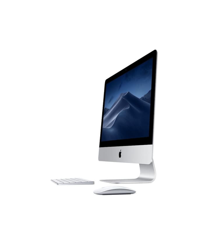 Producto Nuevo Apple iMac