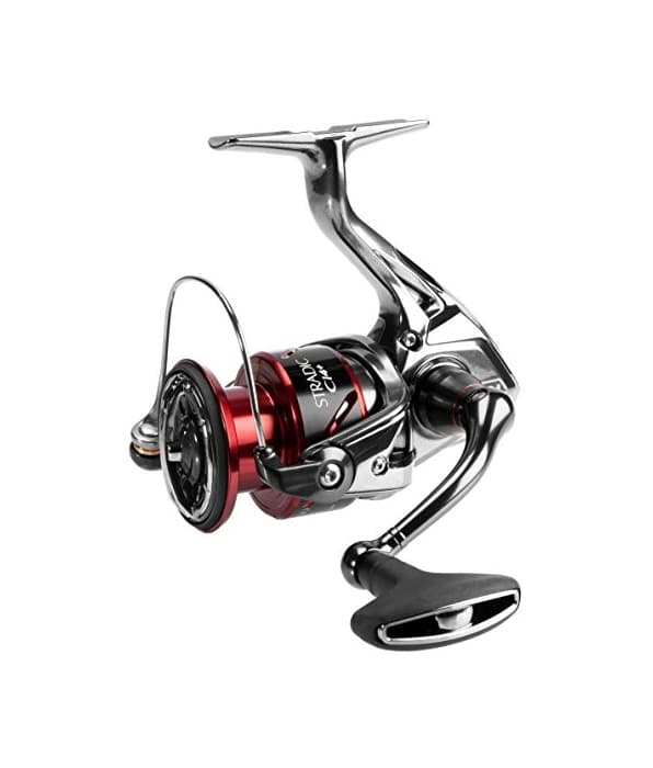 Producto Shimano Stradic CI4+ 2500 FB