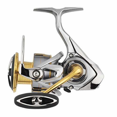 Producto Daiwa Freams LT 1000S