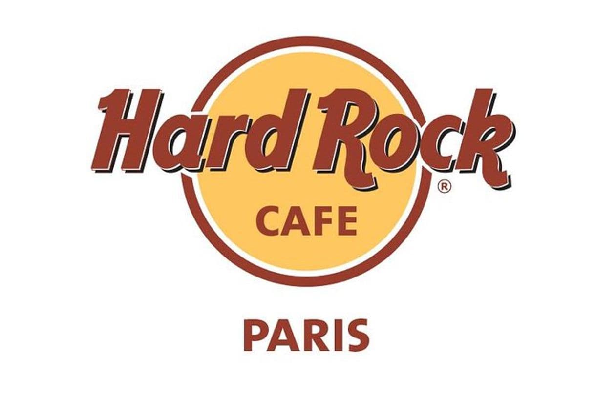 Lugar Hard Rock Cafe