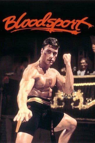 Película Bloodsport