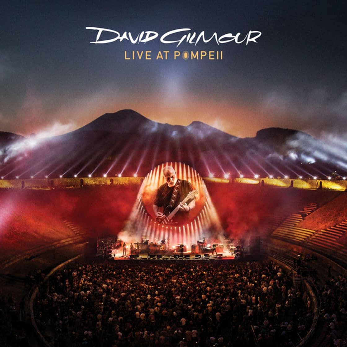 Canción What Do You Want From Me - Live At Pompeii 2016