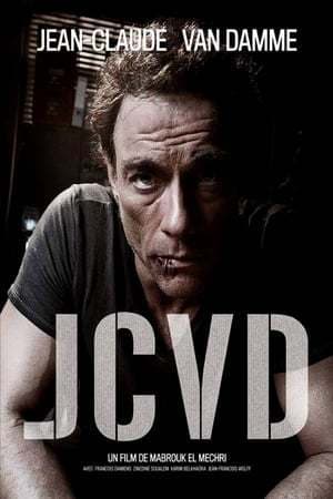 Película JCVD